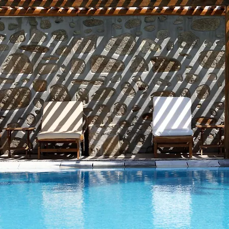 Poseidon Hotel 4*