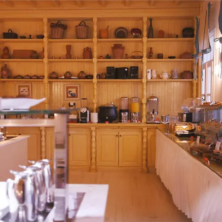 海神套房酒店 4* Mykonos Town