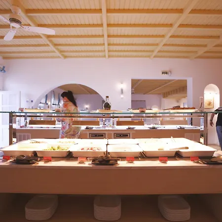 海神套房酒店 酒店