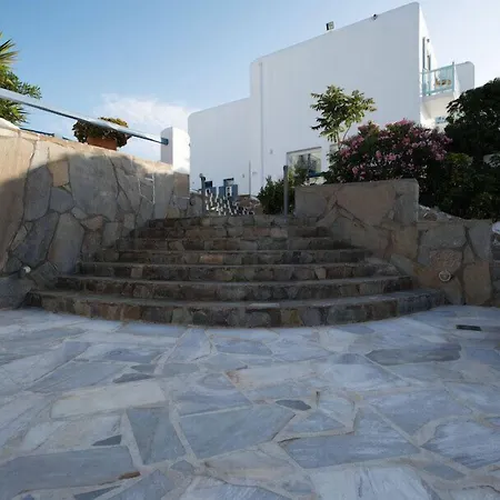 Poseidon Hotel