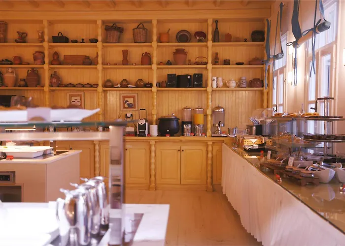 海神套房酒店 4* Mykonos Town