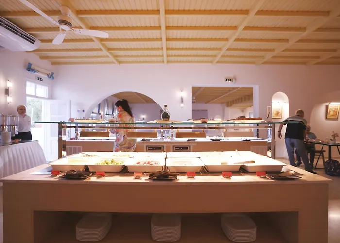 海神套房酒店 酒店