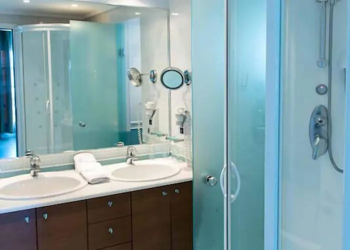 海神套房酒店 Mykonos Town