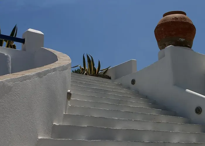 海神套房酒店 4* Mykonos Town